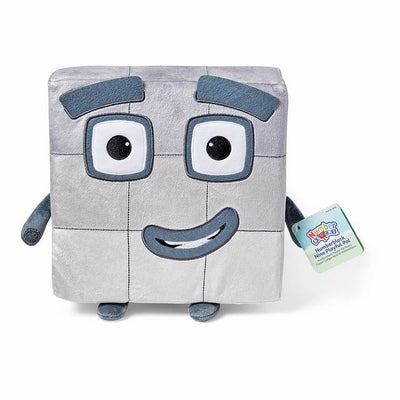 Argos Learning Resources Numberblocks Nine Playful Pal Plush Toy- Buy online at McGrocer