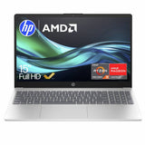 HP 15.6in laptop Ryzen 3 8GB 512GB - British product