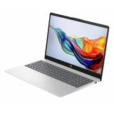 HP 15.6in laptop Ryzen 3 8GB 512GB - British product