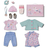 Argos Baby Annabell First Arrival Doll Clothes and Accessories Set- Buy online at McGrocer