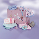 Baby Annabell First Arrival doll clothes set for 43cm doll, UK version