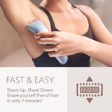 Philips Lady Shaver 6000 Series (British brand)