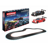 Argos Carrera Hybrid Devil Drivers AI-Integrated Car Racing Set- Buy online at McGrocer