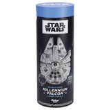 Argos Ridley's Games Star War Millennium Falcon 1000 Piece Jigsaw Puzzle- Buy online at McGrocer