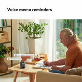 Imou REX VT Pro smart camera intercom system - British product