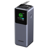 UGREEN Nexode 165W power bank 20000mAh with USB-C cable - British product