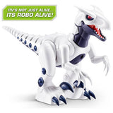 Robo Alive robotic raptor figure 20cm (British brand)