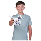 Robo Alive robotic raptor figure 20cm (British brand)