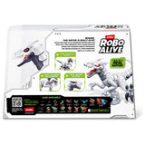 Robo Alive robotic raptor figure 20cm (British brand)