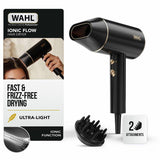 Wahl Ionic Flow hair dryer - British product
