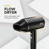 Wahl Ionic Flow hair dryer - British product
