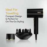 Wahl Ionic Flow hair dryer - British product