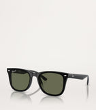 Ray-Ban RB4420 square frame sunglasses, imported from the UK