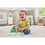VTech DJ Jams Puppy interactive musical toy (British brand)