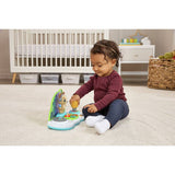 VTech DJ Jams Puppy interactive musical toy (British brand)