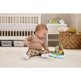 VTech DJ Jams Puppy interactive musical toy (British brand)