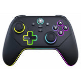 Argos Snakebyte GamePad S2 Switch 2 RGB Wireless Pro Controller- Buy online at McGrocer