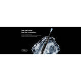 Oclean X Pro 20 sonic toothbrush black set - British product