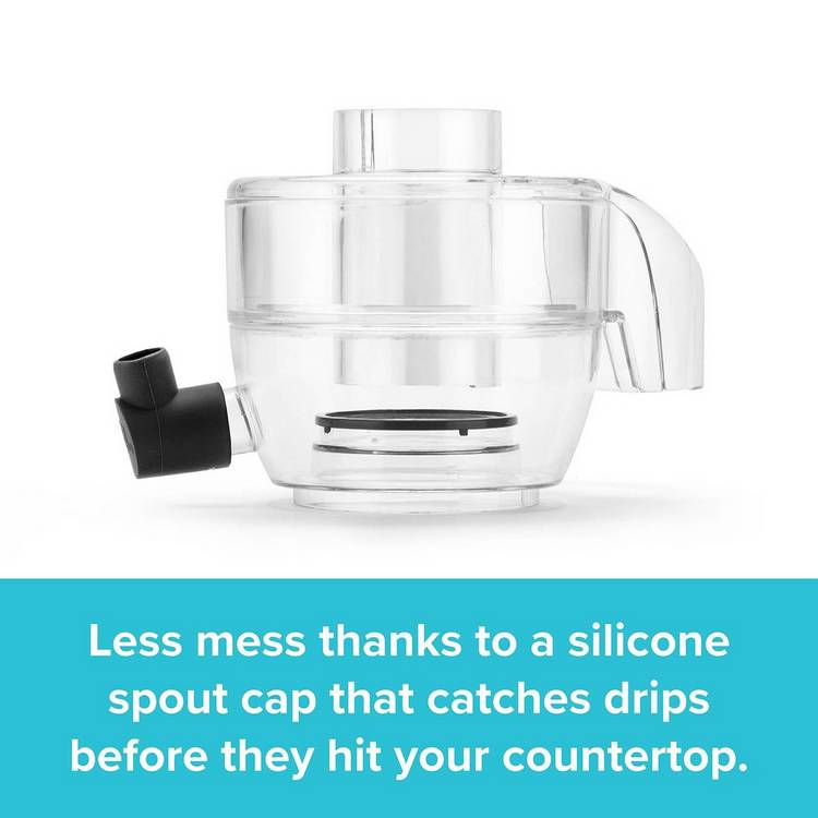 nutribullet Magic Bullet Juicer black 470ml, imported from the UK