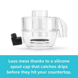 nutribullet Magic Bullet Juicer black 470ml, imported from the UK