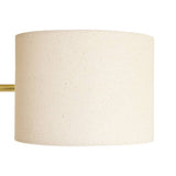 Habitat Century Wood flush ceiling light natural, UK version