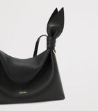 LOEWE Mini Leather Scarf Shoulder Bag calfskin - British product