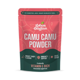Holland & Barrett Green Origins Camu Camu Powder 100g- Buy online at McGrocer