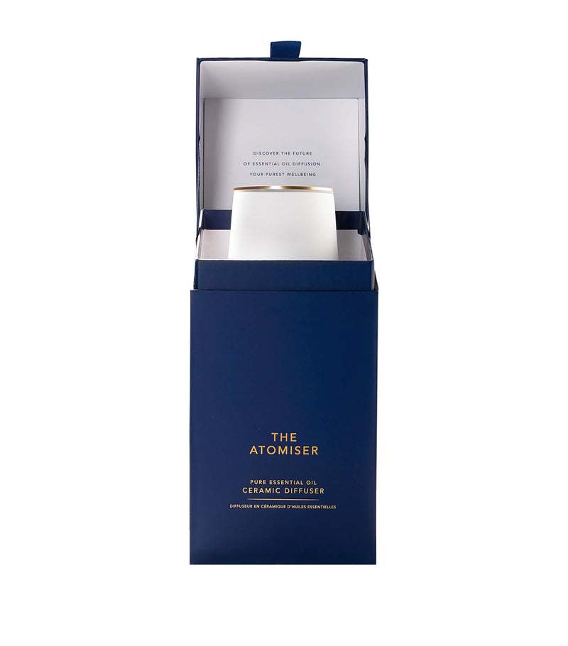 Aromatherapy Associates atomiser essential oil diffuser - British product