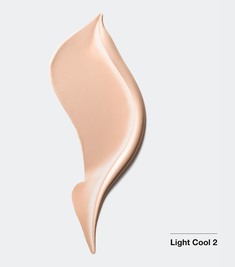 Clinique Even Better SPF 50 foundation - British product
