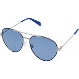 Polaroid Blue sunglasses PLD6055S 59, imported from the UK