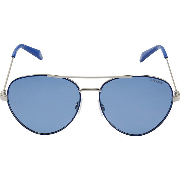 Polaroid Blue sunglasses PLD6055S 59, imported from the UK