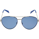 Polaroid Blue sunglasses PLD6055S 59, imported from the UK