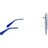 Polaroid Blue sunglasses PLD6055S 59, imported from the UK