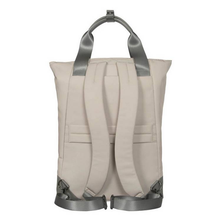 Targus Avila convertible laptop backpack Oak 15-16 inch - British product
