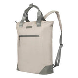 Targus Avila convertible laptop backpack Oak 15-16 inch - British product