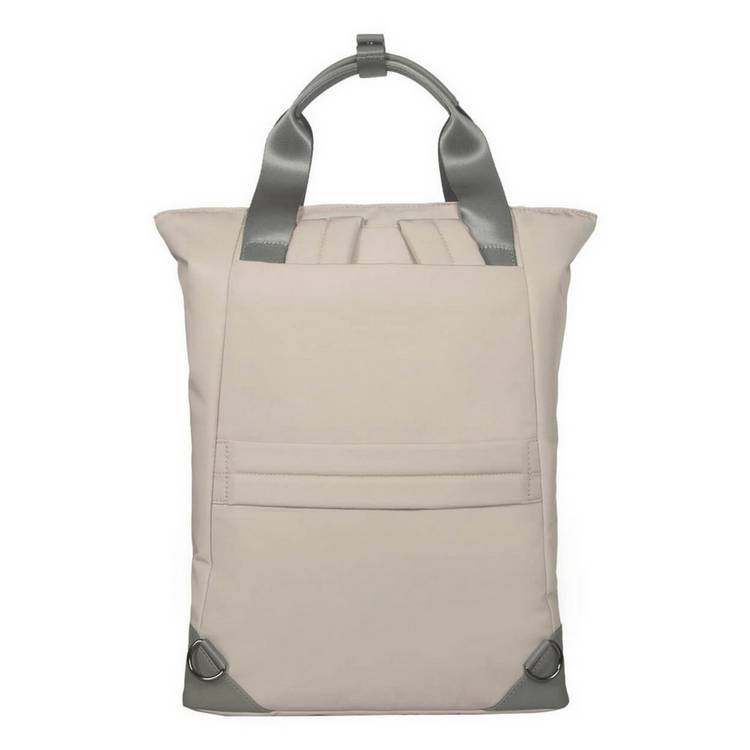 Targus Avila convertible laptop backpack Oak 15-16 inch - British product