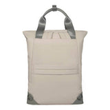 Targus Avila convertible laptop backpack Oak 15-16 inch - British product