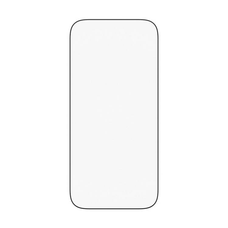 PanzerGlass FastFit screen protector for iPhone 17 Pro, imported from the UK