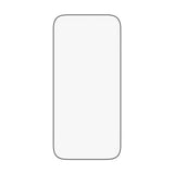 PanzerGlass FastFit screen protector for iPhone 17 Pro, imported from the UK