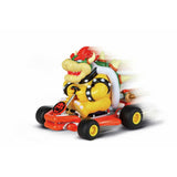 Carrera RC car Bowser Pipe Kart 1:18 scale, imported from the UK
