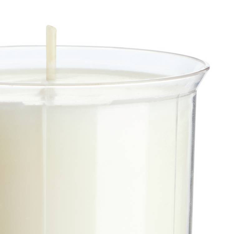 Argos Home gel candle refill set Under the Mistletoe 2-pack - British product