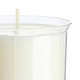 Argos Home gel candle refill set Under the Mistletoe 2-pack - British product