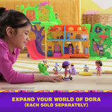 Dora Casita Playset toy with Dora and Boots figures (British brand)