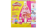 Argos Play-Doh Barbie Designer Fashion Show Playset with 6 Tubs- Buy online at McGrocer