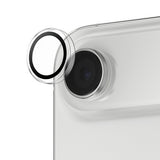 PanzerGlass Hoops camera lens protector for iPhone Air, imported from the UK