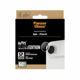 PanzerGlass Hoops camera lens protector for iPhone Air, imported from the UK