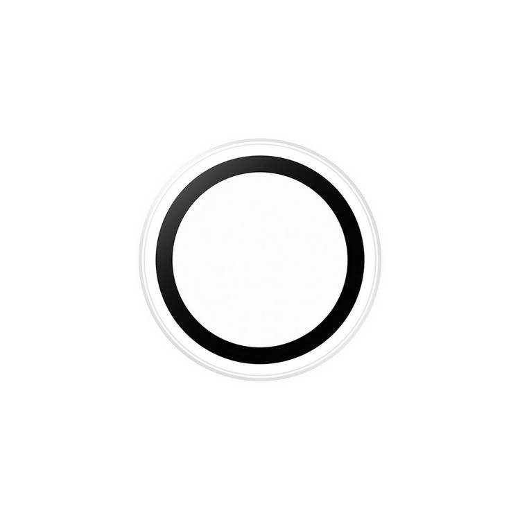 PanzerGlass Hoops camera lens protector for iPhone Air, imported from the UK