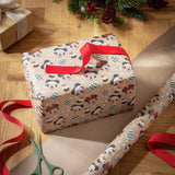 Argos Argos Home Disney Mickey Mouse Wrapping Paper 2 Rolls- Buy online at McGrocer
