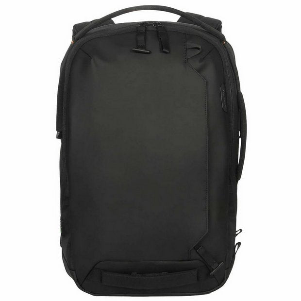Targus Commuter EcoSmart laptop backpack black 15-16 inch - British product