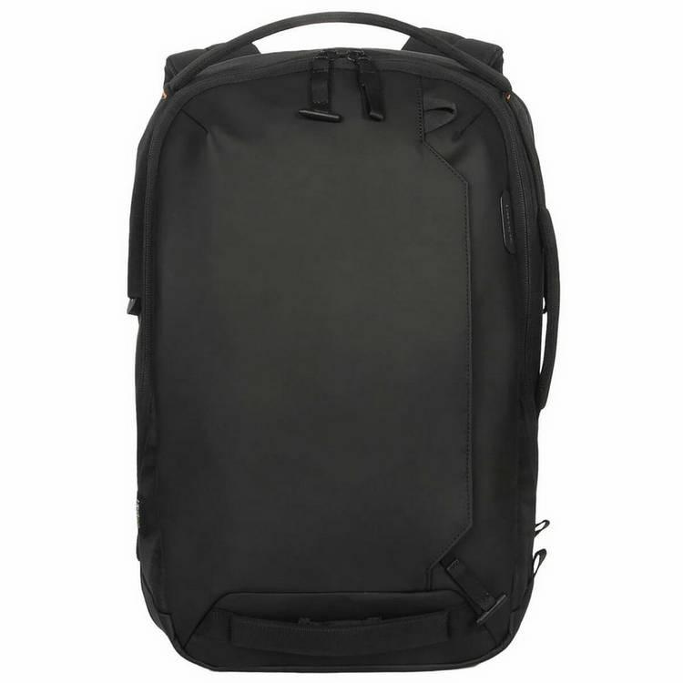 Targus Commuter EcoSmart laptop backpack black 15-16 inch - British product